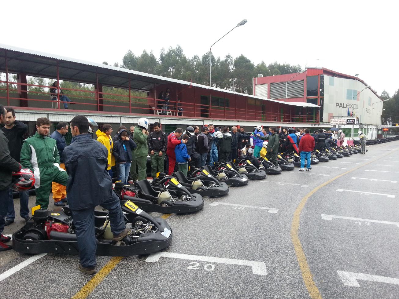 6 Horas de Resistência Euroindy 201219